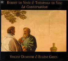 Visee & Viau: La Conversation